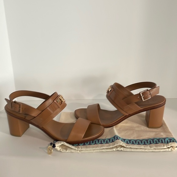 Tory Burch Gigi sandals - Picture 5 of 5